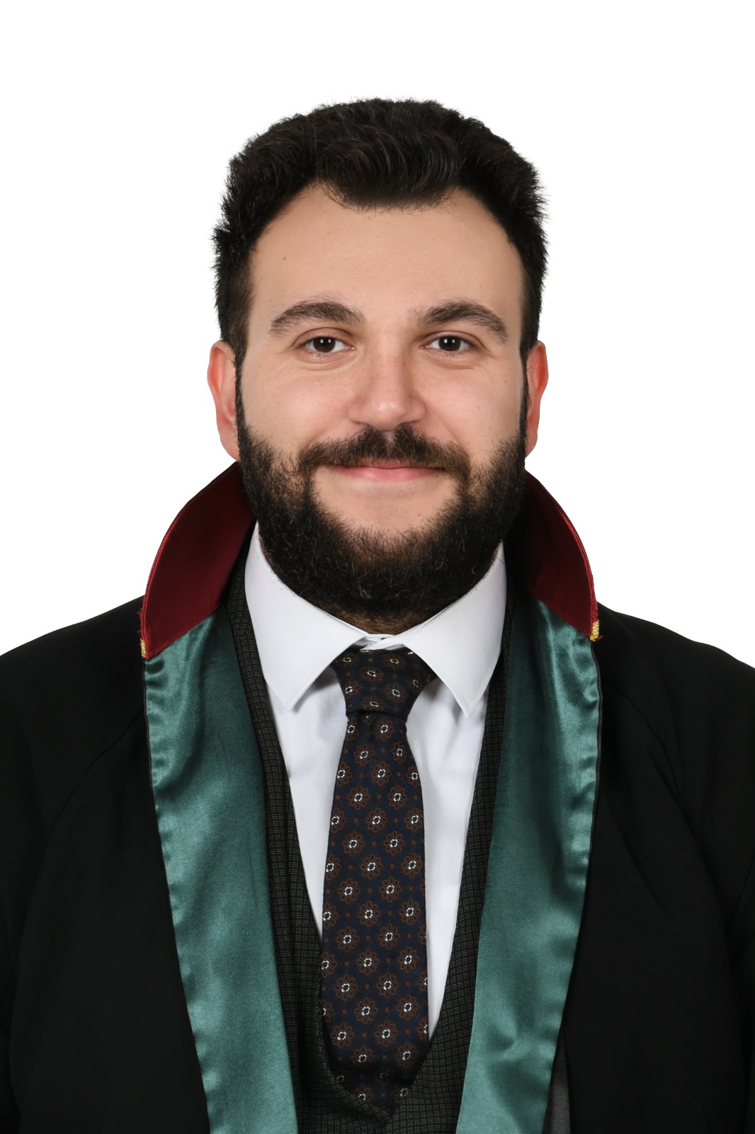 Av. Raci Çetin Yüksekbaş